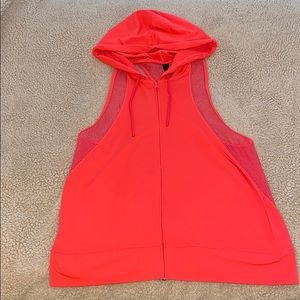 Athletic Vest